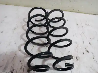 Second-hand car spare part shock absorber spring for mazda 3 lim. () center-line oem iam references bhn528011a  