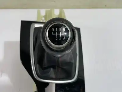 Second-hand car spare part gear lever for mazda 3 lim. () center-line oem iam references ke4046100b  