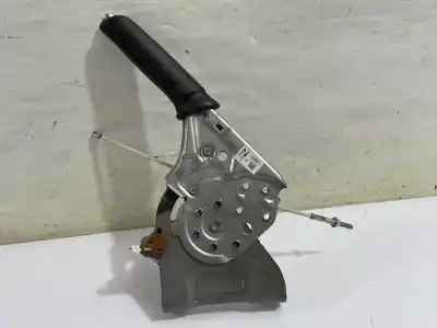 Автозапчасти б/у рычаг ручного тормоза за mazda 3 lim. () center-line ссылки oem iam bhn144010b  