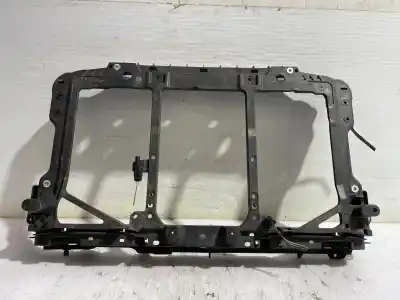 Second-hand car spare part front panel for mazda 3 lim. () center-line oem iam references ghp953111