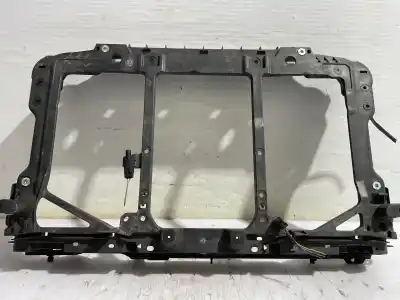 Second-hand car spare part front panel for mazda 3 lim. () center-line oem iam references ghp953111  