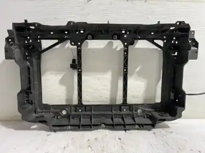 Second-hand car spare part front panel for mazda 3 lim. () center-line oem iam references ghp953111  