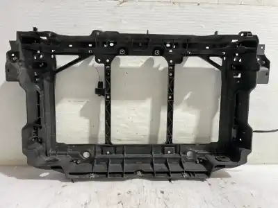 Second-hand car spare part front panel for mazda 3 lim. () center-line oem iam references ghp953111  