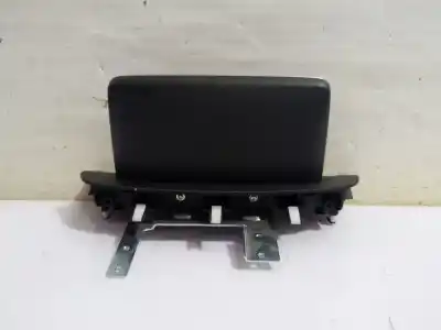 Peça sobressalente para automóvel em segunda mão display gps / multimídia por mazda 3 lim. () center-line referências oem iam bhp1611j0d  