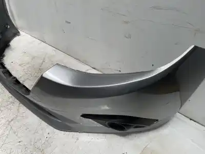 Second-hand car spare part front bumper for mazda 3 lim. () center-line oem iam references bhn150031bbb  
