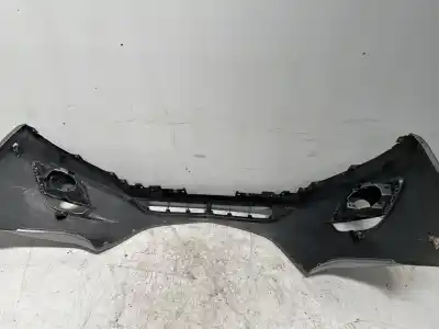 Second-hand car spare part front bumper for mazda 3 lim. () center-line oem iam references bhn150031bbb  