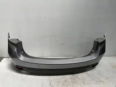 Second-hand car spare part rear bumper for mazda 3 lim. () center-line oem iam references bhs350221bbb
