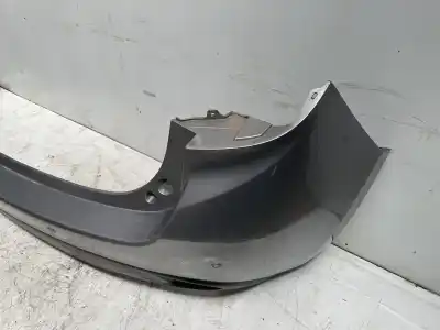 Second-hand car spare part rear bumper for mazda 3 lim. () center-line oem iam references bhs350221bbb  