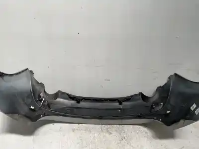 Second-hand car spare part rear bumper for mazda 3 lim. () center-line oem iam references bhs350221bbb  