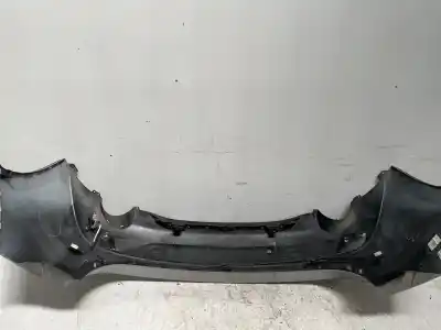 Second-hand car spare part rear bumper for mazda 3 lim. () center-line oem iam references bhs350221bbb  