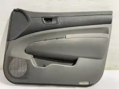 Автозапчасти б/у обивка передней правой двери за toyota prius (nhw20) basis ссылки oem iam 6761047100c0