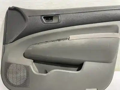 Автозапчасти б/у обивка передней правой двери за toyota prius (nhw20) basis ссылки oem iam 6761047100c0  