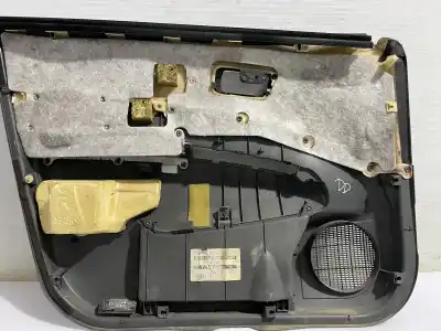 Автозапчасти б/у обивка передней правой двери за toyota prius (nhw20) basis ссылки oem iam 6761047100c0  