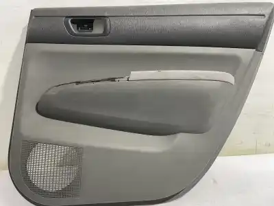 Автозапчастина б/у обликка задніх правіх дверей для toyota prius (nhw20) basis посилання на oem iam 6763047160c0  