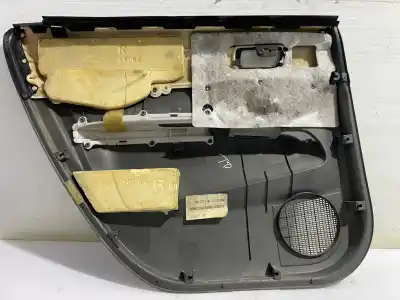 Автозапчастина б/у обликка задніх правіх дверей для toyota prius (nhw20) basis посилання на oem iam 6763047160c0  