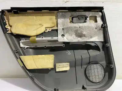 Автозапчастина б/у обликка задніх правіх дверей для toyota prius (nhw20) basis посилання на oem iam 6763047160c0  