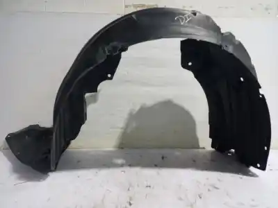 Second-hand car spare part front left wheel arch for mazda 3 lim. () center-line oem iam references b45a56115