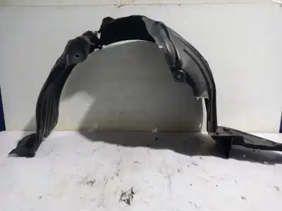 Second-hand car spare part front left wheel arch for mazda 3 lim. () center-line oem iam references b45a56115  