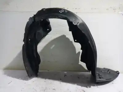Second-hand car spare part front right wheel arch for mazda 3 lim. () center-line oem iam references b45a56114  