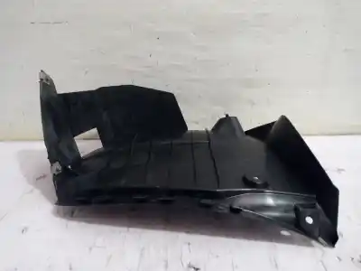 Second-hand car spare part right rear wheel arch for mazda 3 lim. () center-line oem iam references bhn950341