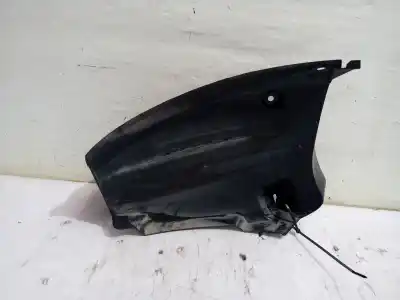 Автозапчасти б/у арка заднего правого колеса за mazda 3 lim. () center-line ссылки oem iam bhn950341  