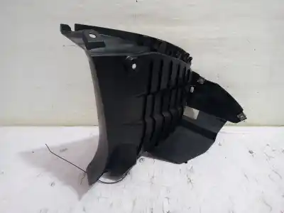 Автозапчасти б/у арка заднего правого колеса за mazda 3 lim. () center-line ссылки oem iam bhn950341  