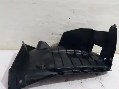 Second-hand car spare part front left wheel arch for mazda 3 lim. () center-line oem iam references bhn95035