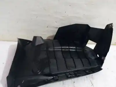 Second-hand car spare part front left wheel arch for mazda 3 lim. () center-line oem iam references bhn95035  