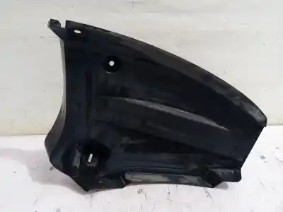 Second-hand car spare part front left wheel arch for mazda 3 lim. () center-line oem iam references bhn95035  