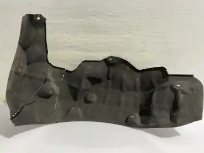 Автозапчасти б/у арка заднего правого колеса за mazda 3 lim. () center-line ссылки oem iam b45a561h1  