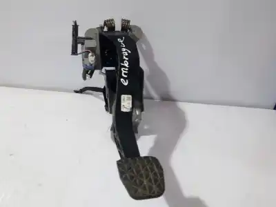 Second-hand car spare part clutch pedal for mazda 3 lim. () center-line oem iam references ke4041300