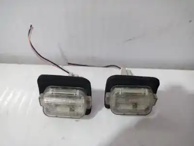 Автозапчасти б/у регистрация пилот за mazda 3 lim. () center-line ссылки oem iam a052889  
