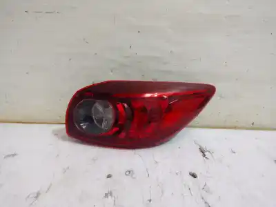 Second-hand car spare part right tailgate light for mazda 3 lim. () center-line oem iam references 22041981