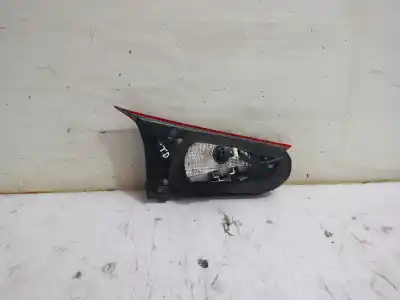Автозапчасти б/у внутренний правый задний фонарь за mazda 3 lim. () center-line ссылки oem iam b45c513f0b  