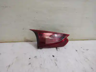 Second-hand car spare part interior left tailgate light for mazda 3 lim. () center-line oem iam references bjf1513g0b
