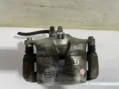Second-hand car spare part front right brake caliper for mazda 3 lim. () center-line oem iam references b4y73398zb  
