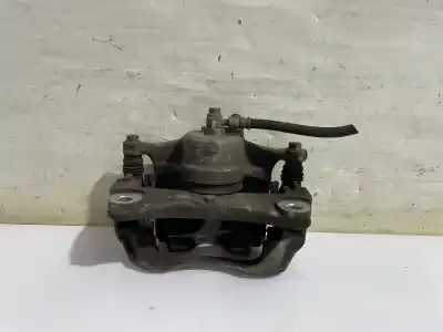 Second-hand car spare part front right brake caliper for mazda 3 lim. () center-line oem iam references b4y73398zb  