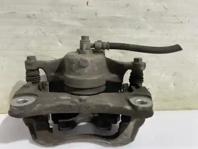 Second-hand car spare part front right brake caliper for mazda 3 lim. () center-line oem iam references b4y73398zb  
