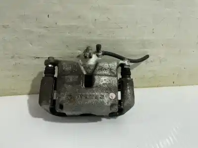 Second-hand car spare part front left brake caliper for mazda 3 lim. () center-line oem iam references b4y73399zb