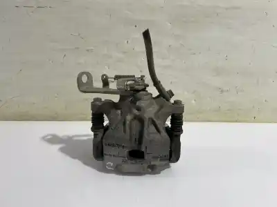 Second-hand car spare part rear left brake caliper for mazda 3 lim. () center-line oem iam references b4y72699za