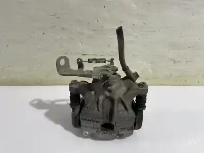 Second-hand car spare part rear left brake caliper for mazda 3 lim. () center-line oem iam references b4y72699za  