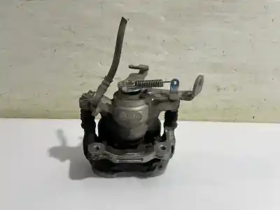 Second-hand car spare part rear left brake caliper for mazda 3 lim. () center-line oem iam references b4y72699za  