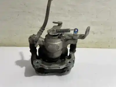 Second-hand car spare part rear left brake caliper for mazda 3 lim. () center-line oem iam references b4y72699za  