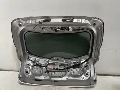 Second-hand car spare part tailgate for mazda 3 lim. () center-line oem iam references   