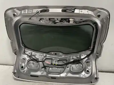 Second-hand car spare part tailgate for mazda 3 lim. () center-line oem iam references   