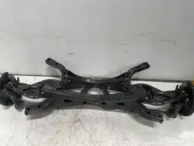 Second-hand car spare part rear axle for mazda 3 lim. () center-line oem iam references b45c2880xa