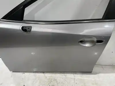 Second-hand car spare part left front door for mazda 3 lim. () center-line oem iam references b45a59031b  