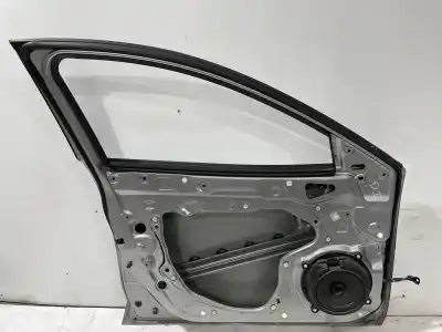 Second-hand car spare part left front door for mazda 3 lim. () center-line oem iam references b45a59031b  