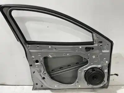 Second-hand car spare part left front door for mazda 3 lim. () center-line oem iam references b45a59031b  