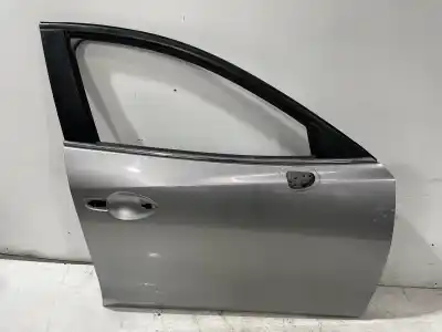 Second-hand car spare part front right door for mazda 3 lim. () center-line oem iam references b45a58031b